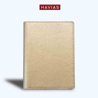Bao ví da Passport VIA HAVIAS