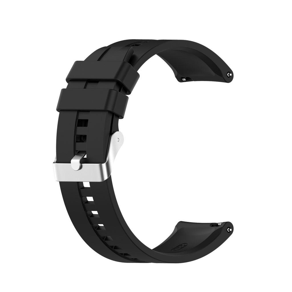 Dành Cho AXTRO Fit 3 / Actxa tempo 4c Dây Đeo Silicon Cho AXTRO Fit3 Vòng Tay Thể Thao Dây Đeo Tay 20MM