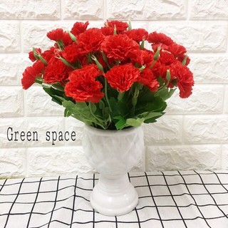 Ly cắm hoa trồng cây Bình hoa Lọ hoa gốm sứ dáng tròn có chân dễ tạo kiểu căm hoa đẹp
