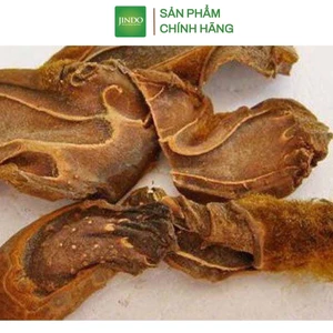 Cẩu tích hay còn gọi là lông cu li khô 1kg JINDO tác dụng bổ thận, xương khớp và hỗ trợ tiểu đêm