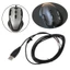 Btsg Cho G300 G300S Cáp Chuột USB Dây Thay Thế Bền 2 2M