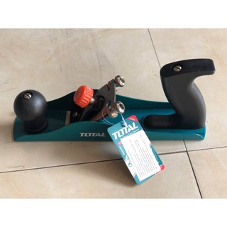 ĐỒ NGHỀ TOTAL Bào gỗ cầm tay THT9391<HÀNG CHÍNH HÃNG>