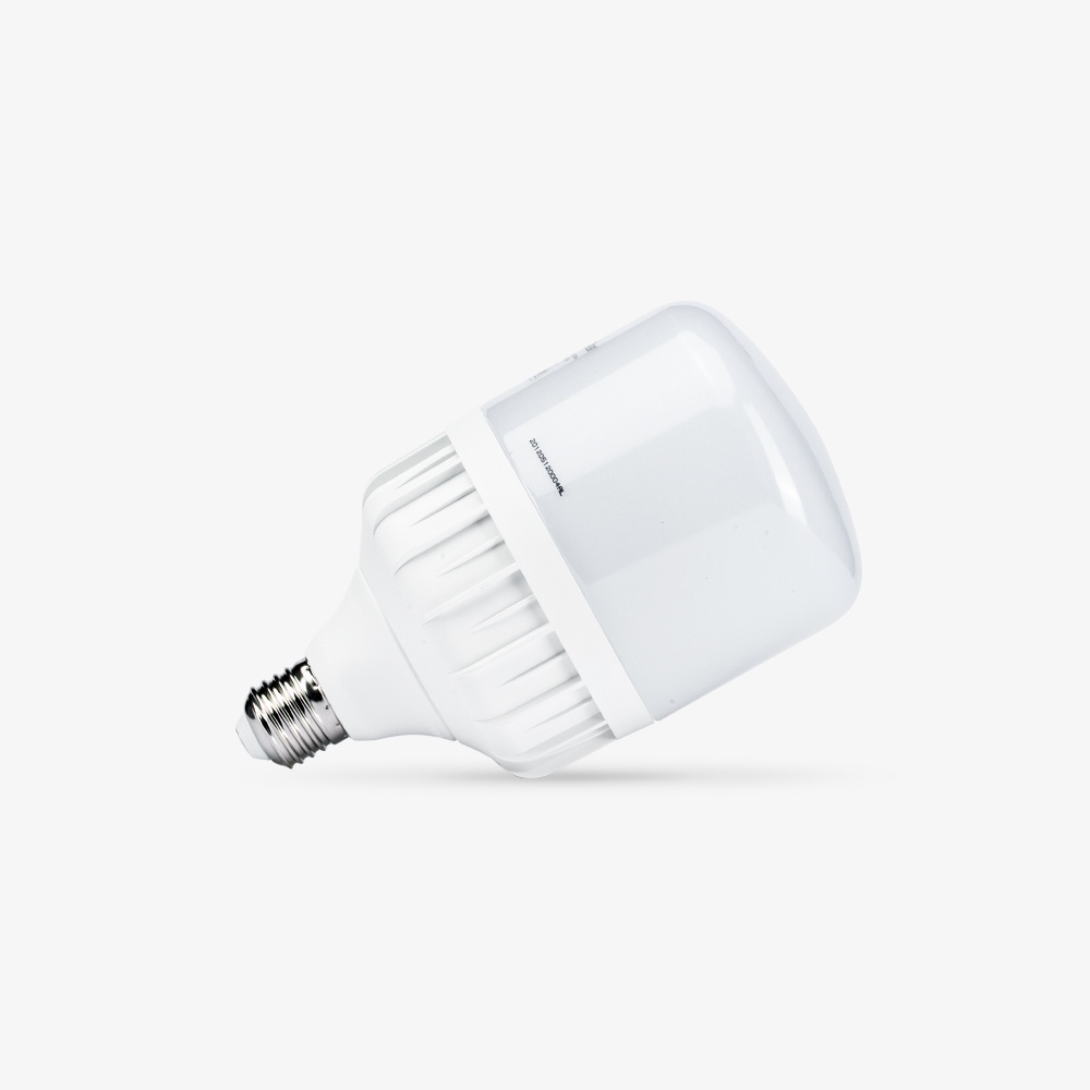 Ảnh Bóng đèn Led Bulb Trụ công suất 20w,30w,40w,50w Rạng Đông - Bảo hành 24 Tháng 1 đổi 1 - Model: TRN1 4