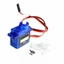 CAST 180 ° 360 ° Điều khiển từ xa cho động cơ cánh tay Robot RC Micro Servo