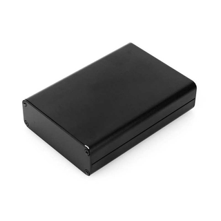 [Iuxishop]Hộp Nhôm Đựng Các Thiết Bị Điện Tử Pcb 100x71 X 25mm