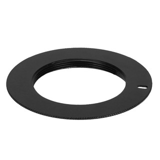 Ngàm chuyển đổi ống kính M42 cho máy ảnh Sony Alpha A Af Min chuyên dụng