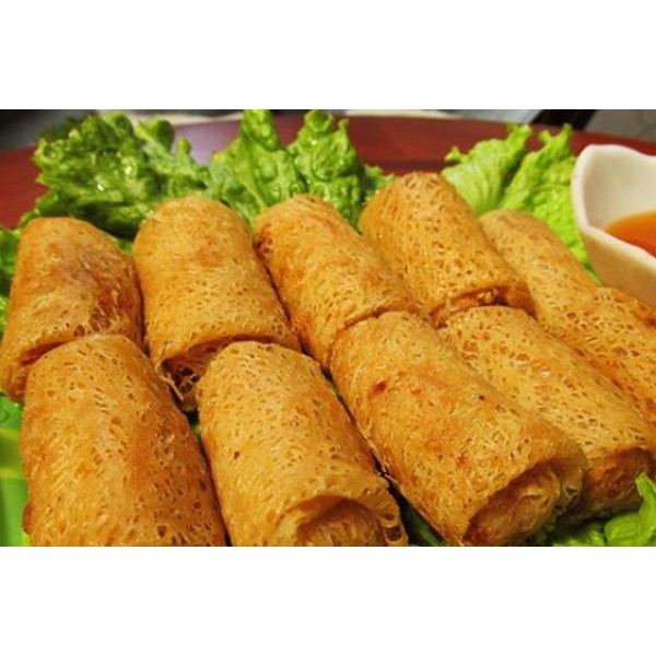 400g Chả Giò Rế Nhân Thịt Thành Phát (Giao HCM)