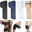 Đai quấn bảo vệ cổ tay / đầu gối / khuỷu tay co giãn thoáng khí phù hợp cho chơi thể thao
