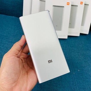 Pin Sạc Dự Phòng XIAOMI GEN 3 Pin 10.000 mAh Bản sạc nhanh 2020 (Hàng FULLBOX )