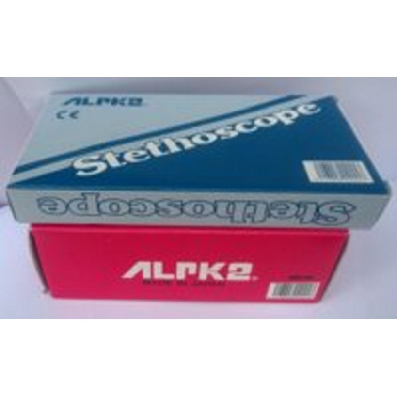 MÁY ĐO HUYẾT ÁP CƠ ALPK2 VÀ ỐNG NGHE ALPK2 | Shopee Việt Nam