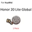 Cáp Mềm Máy Rung Cho HuaWei Honor View 20 20S 20E 10i 8X 8C 10 9 8 Pro Lite Mô-đun Động Cơ Rung Thay Thế Các Bộ Phận