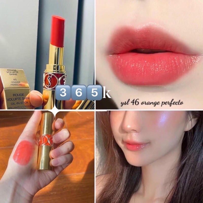 Ysl 101 102 sales
