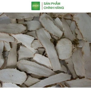 Bạch chỉ khô thượng hạng JINDO 1kg tác dụng hỗ trợ hôi miêng, viêm xoang
