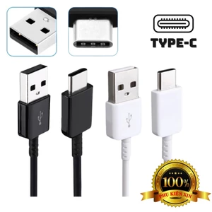 Cáp Sạc Nhanh USB 3.1 TYPE-C Cho Galaxy A70 A50 A30 A20 S a71 A51 Note 10 9 8 S20 S10 S9+,... Chính Hãng
