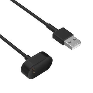 Trạm sạc Cáp USB Sạc cho Fitbit truyền cảm hứng / truyền cảm hứng cho HR / Ace 2 dây đeo cổ tay thông minh Thay thế Bộ sạc nhanh đa năng