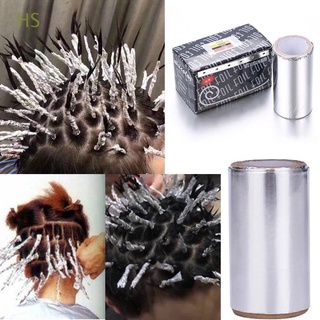 ❌Giá Sỉ❌ Giấy Bạc Làm Hoá Chất (Nhuộm tóc, Tẩy tóc,Uốn con sâu,…) Chuyên Nghiệp