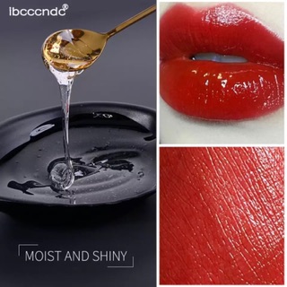 Phôi Son Bóng _ Lipgloss Base_