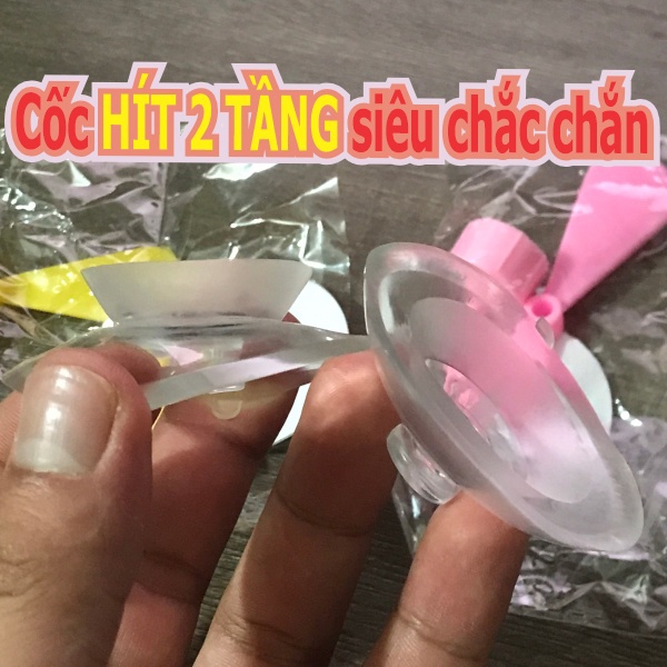 Ảnh Chong chóng Doraemon gắn mũ bảo hiểm SUNDY, trang trí mũ nón siêu đẹp và độc lạ, tặng kèm keo dán siêu chắc 3
