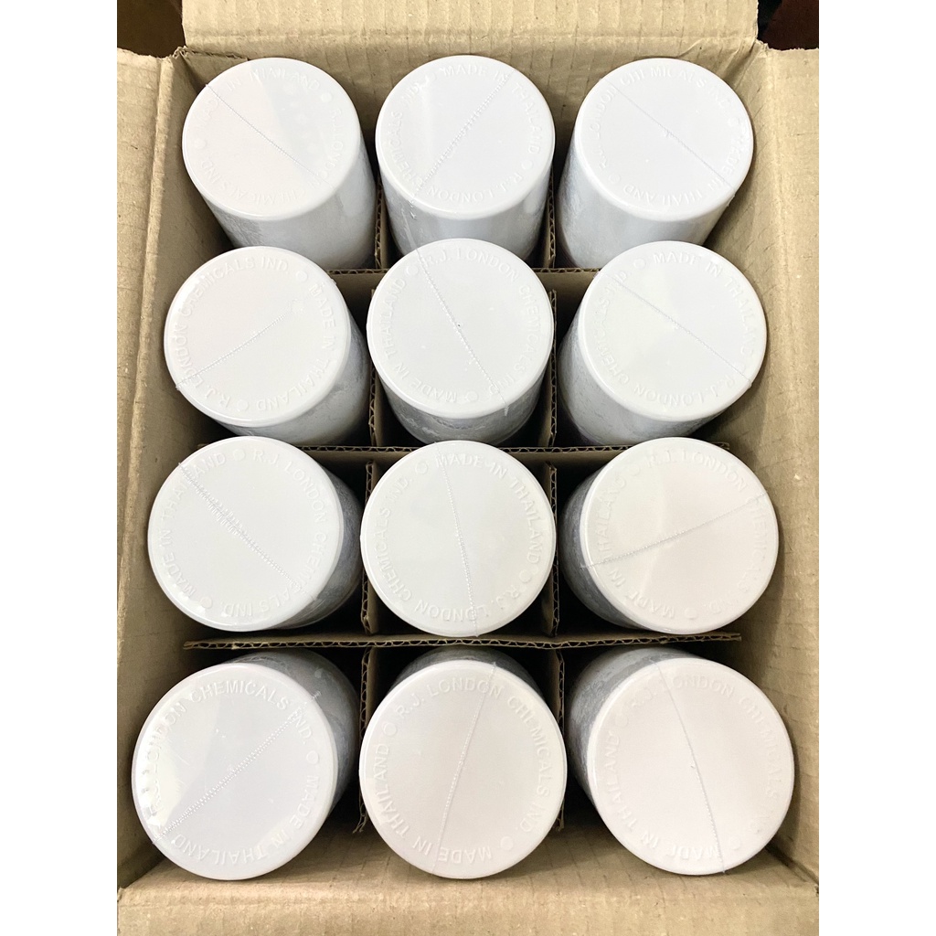 Sơn xịt Redfox Thái Lan thùng 12 chai (sơn tốt)