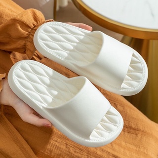 Dép bánh mì nam nữ quai ngang đế cao hàng xịn dép xốp đi êm chân hàng hottrend freeship { nhận ship hoả tốc trong ngày}