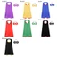 CHEESELY Super Hero Cloak Lễ hội Váy lạ mắt Đạo cụ biểu diễn Bé trai Bé gái Áo choàng