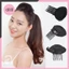 Độn phồng mái tròn làm cho mái tóc được bồng bềnh và đẹp hơn QiQiShop
