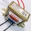 Máy biến áp 220v đến 9v / 12v chất lượng cao cho đồng hồ điện tử