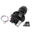 4-Axis Plastic Joystick Potentiometer For JH-D400X-R4 10K 4D with Button Wire DIY Accessories