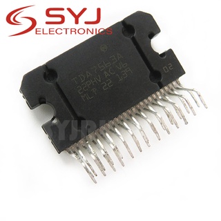 1 Cái TDA7560 7560 TDA7561 7561 TDA7562 7562 TDA7563B TDA7563 Tda75B TDA7575 Chất Lượng Cao