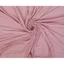 Jifang Nữ Trơn Mềm Đơn Jersey Mercerized Cotton Hồi Giáo Hijabs Quấn Trùm Đầu 170x60cm WJ559