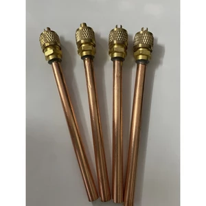 Đầu Ty nạp Gas tủ lạnh chất lượng tốt