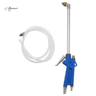 Vòi xịt nước áp suất cao 400mm dùng vệ sinh xe hơi/ tưới cây/ rửa xe