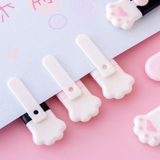 Dao rọc giấy mini cầm tay hình hoạt hình dễ thương sáng tạo