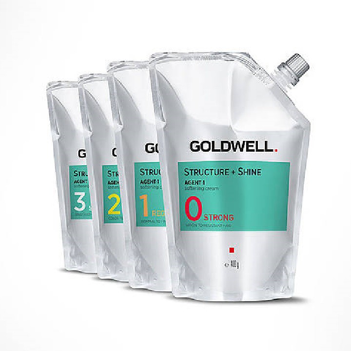 Thuốc uốn tóc Goldwell có thể được sử dụng cho mọi loại tóc hay chỉ riêng cho một số loại tóc cụ thể?
