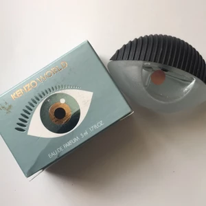 Nước hoa mini Kenzo World 5ml