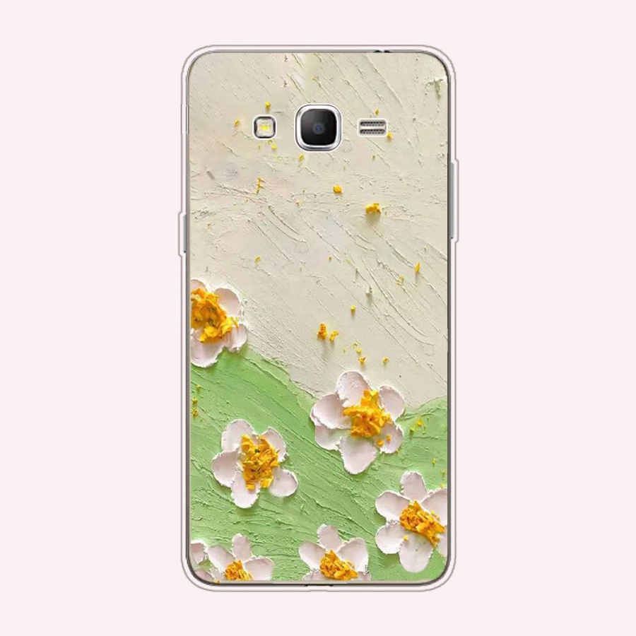 Ốp Điện Thoại TPU Dẻo In Họa Tiết Độc Đáo Thời Trang Cho Samsung Galaxy J7 2018 J7 core J7 Neo J7 prime