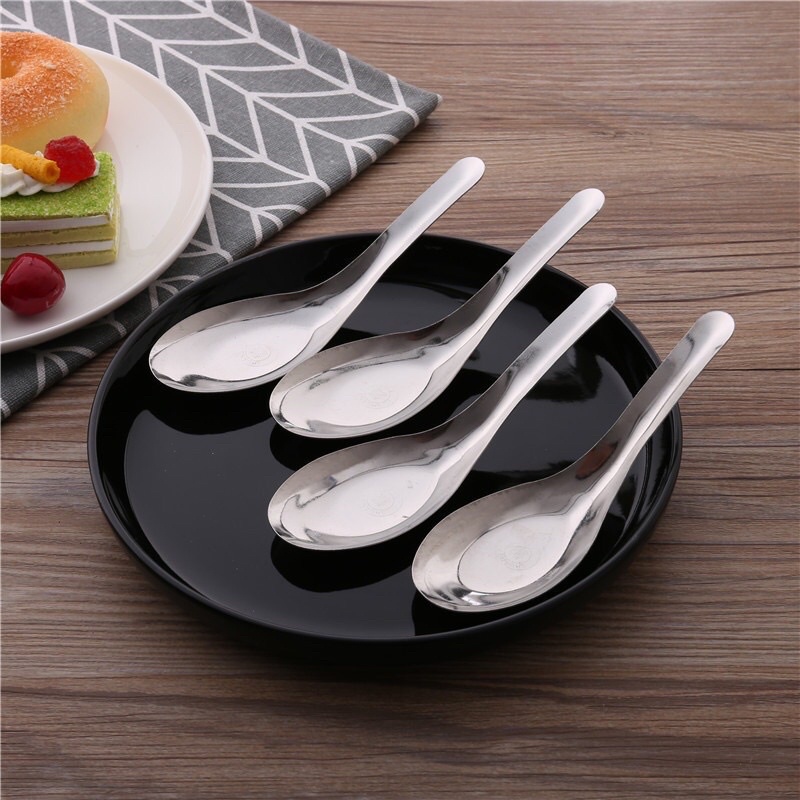 Thìa muôi muỗng giá siêu rẻ (bán giá sỉ) | Shopee Việt Nam