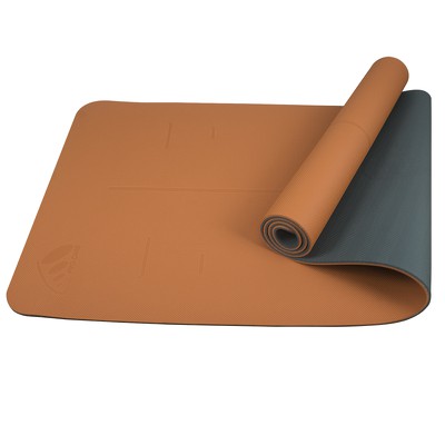 THẢM TẬP YOGA TPE PRO-CARE ĐÀI LOAN 6MM (TẶNG TÚI ĐỰNG THẢM)