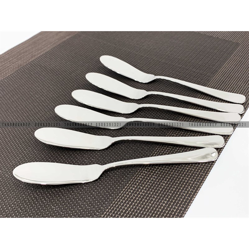Dao Ăn Bơ Keltum 16.5cm - Inox 18/10 (304) | Shopee Việt Nam