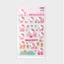 Nhãn dán Hello kitty Yupo pp, Nhãn dán PVC, Epoxy 1035716 1035717 Xin chào