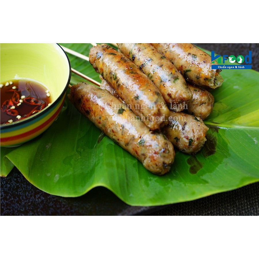 GÓI 500g DỒI SỤN HÀ THÀNH THƠM NGON