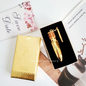 Son Hoàng Cung Whoo Luxury Lip Rouge