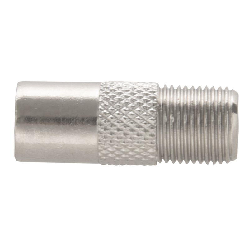 10 Cái Thẳng Kim Loại F Loại Nữ Sang Tivi PAL Nam RF Kết Nối Adapter