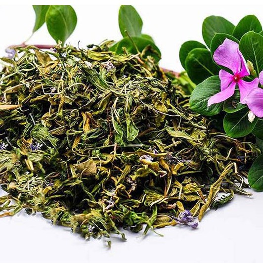 Cây dừa cạn khô thượng hạng JINDO 1kg tốt cho sức khỏe