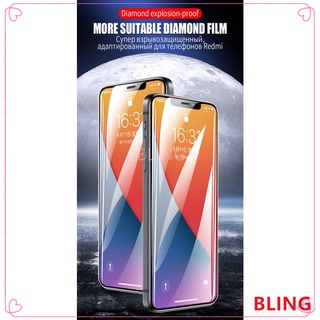 Kính cường lực iphone 9H Bảo Vệ Màn Hình Cho iPhone 14 13 12 11 Pro Max XR XS X 7 8 Plus