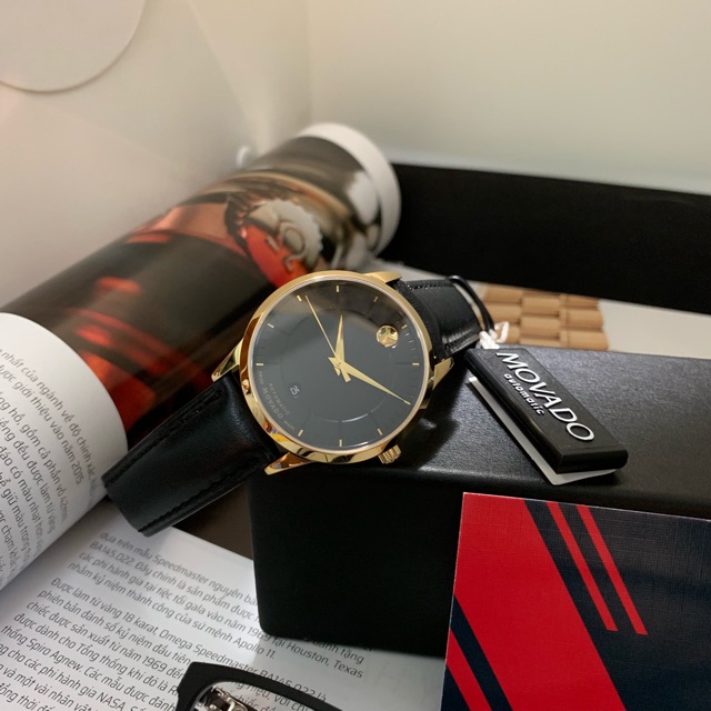 Movado 0606875 best sale