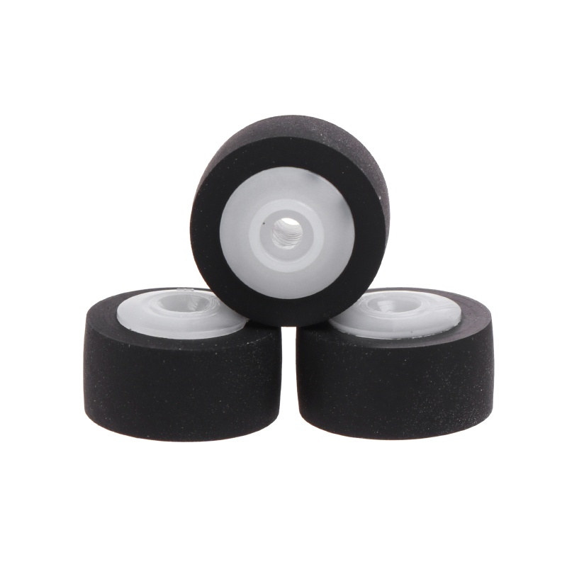 GODD Set 5 Cuộn Băng Keo Kích Thước 13mmx8x2 Chuyên Dụng Cho Radio