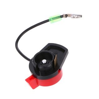 Công tắc tắt nguồn động cơ cc Điều khiển công tắc diệt cho GX110 GX120 GX160 GX200