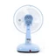 Quạt Điện Senko B1216 Để Bàn Nhỏ Công Suất 40W 3 Tốc Độ Gió Không Ồn Để Văn Phòng Giường Ngủ Cho Bé