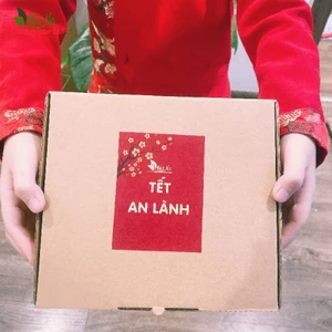 Combo quà tặng Tết An Lành